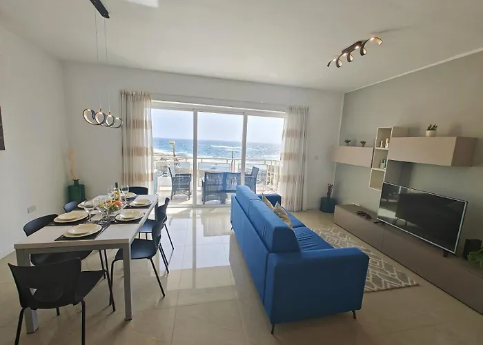 Seabreeze Serenity Dragonara Horizon Residence