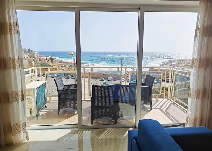Seabreeze Serenity Dragonara Horizon Residence
