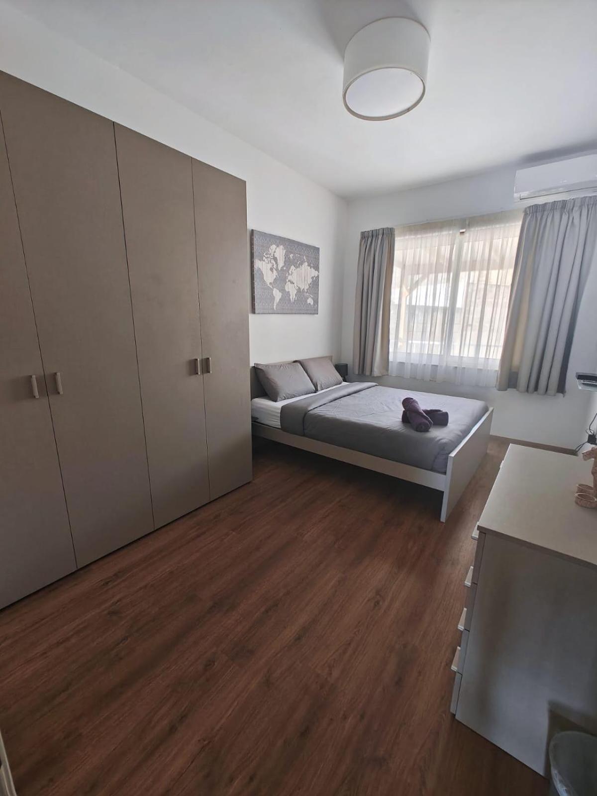 Apartment Seabreeze Serenity Dragonara Horizon Saint Julian's