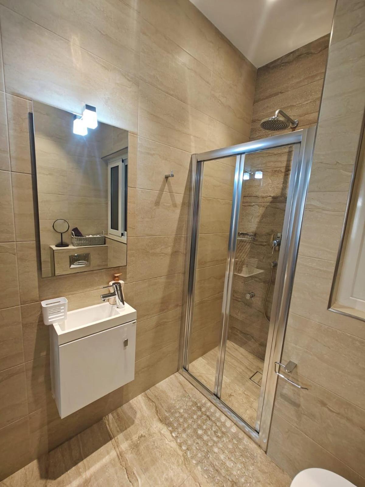 Seabreeze Serenity Dragonara Horizon Apartment Saint Julian's