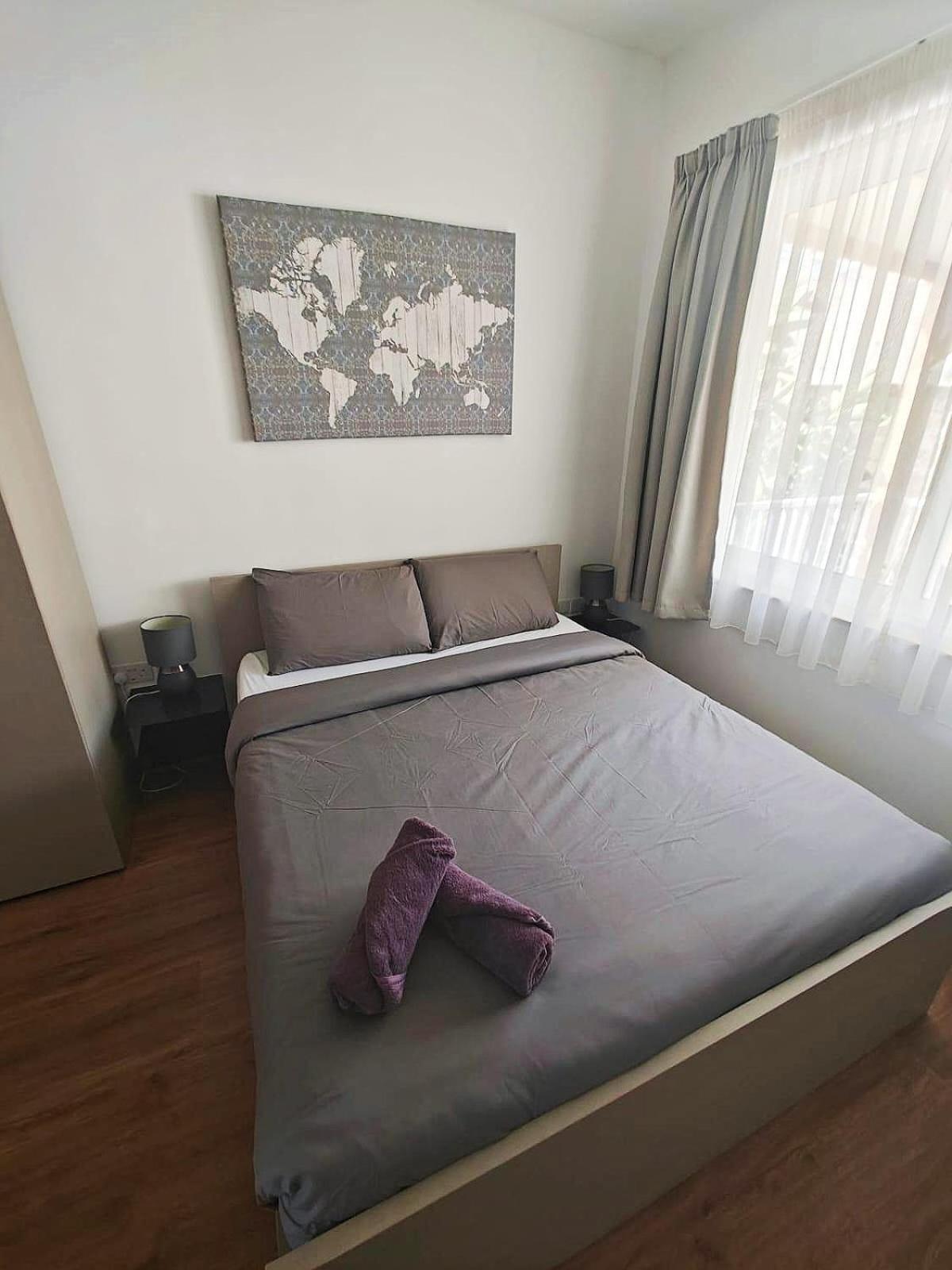 Apartment Seabreeze Serenity Dragonara Horizon Saint Julian's